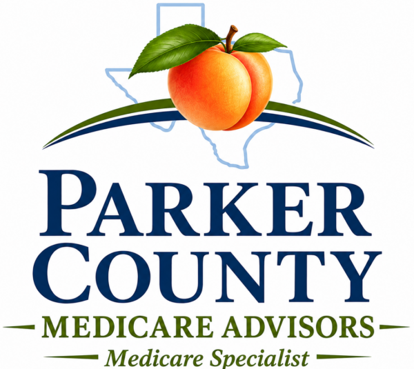 Parker County Medicare Advisors Home